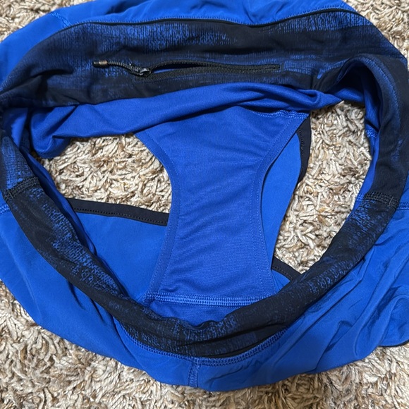 Lululemon Speed shorts - Picture 4 of 4